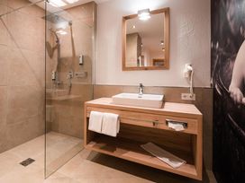 Sommer & Wellness - 3 Tage Hohe Tauern & Zillertal