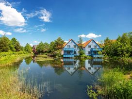 7 Tage BEECH Resort Fleesensee