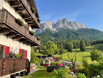 2 Tage Wellness-Entspannung im Luftkurort Grainau