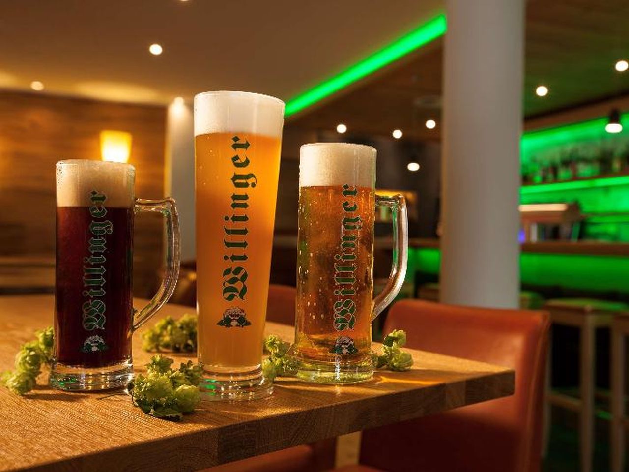 8Tage Best Western Plus Hotel Willingen mit Frühstück