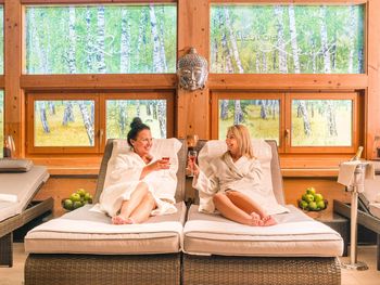 Exklusive Allgäuer AUSZEIT im Leading Spa Resort