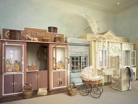 2 Tage luxuriöser Traumurlaub für Groß & Klein