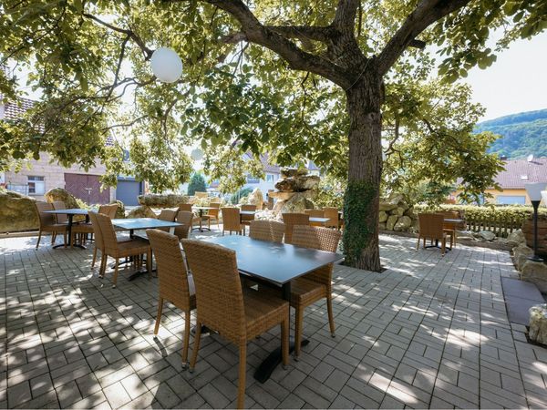 2 Tage Erholung inmitten der Weinberge in Wintrich Nur Übernachtung