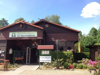 2 Tage Kurzurlaub im Hotel & Restaurant 