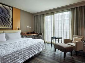 2 Tage mit Frühstück im Le Meridien München Hotel