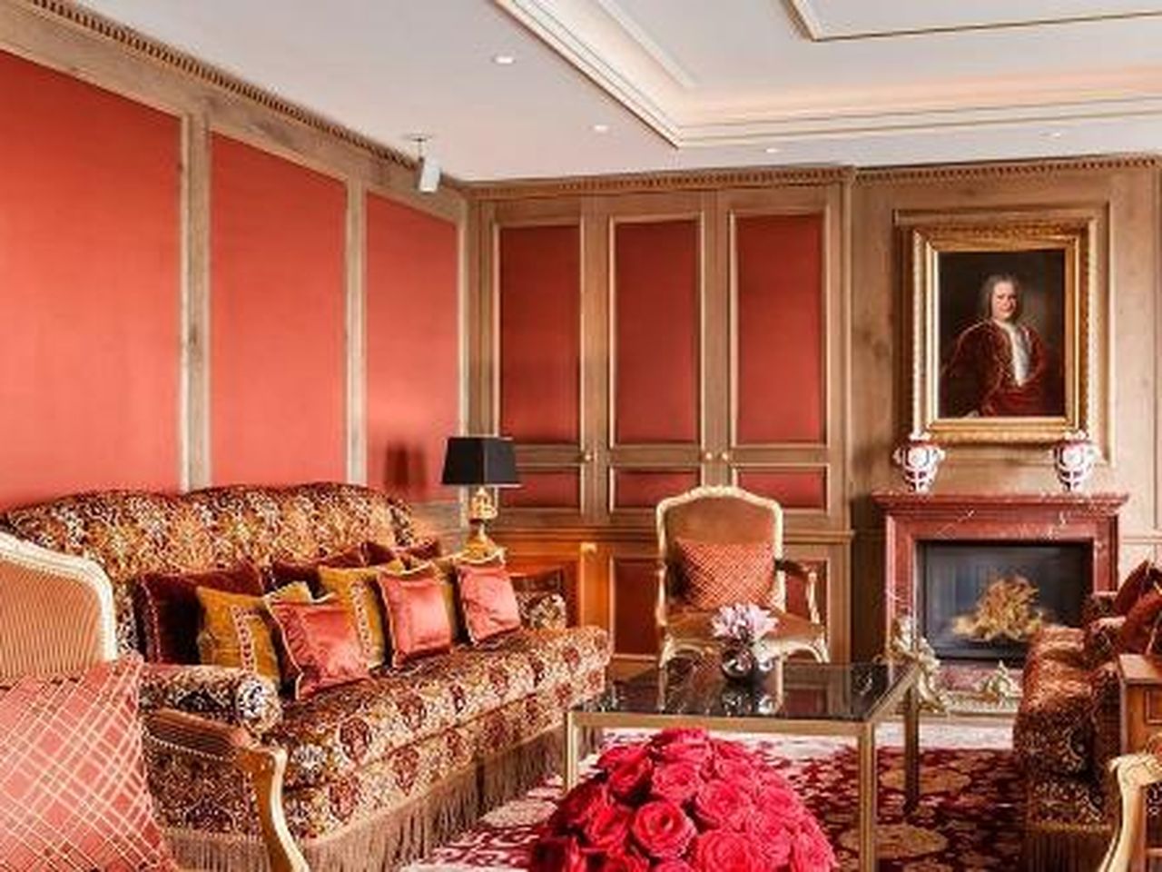 5 Tage im Hotel Adlon Kempinski Berlin 