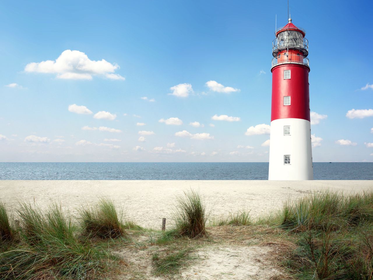 5 Tage auf der Nordeseeinsel Sylt mit Frühstück