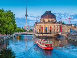 5 Tage Berlin erleben