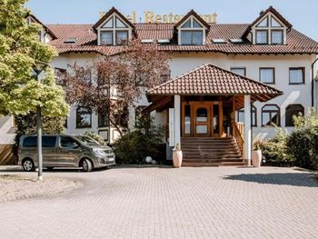 Wellness i. d. Aquasol Therme Rottweil inkl. HP | 4 T
