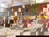 Göbel´s Auszeit - 8 Tage Wellness, Wasser, Wohlfühlen