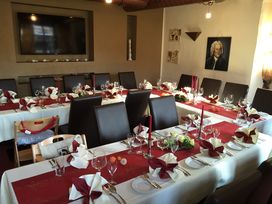 Stimmungsvolle Silvestergala - 5 Tage / 4 Nächte