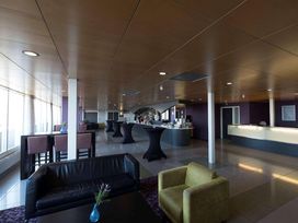5 Tage im Leonardo Hotel IJmuiden mit Frühstück
