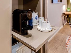 2 Tage im Nhow Amsterdam Rai 