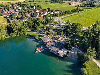 3 Nächte ab ins Altmühltal