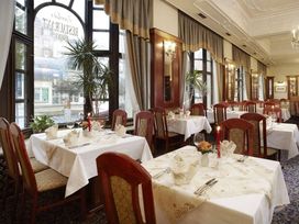 Auszeit im bekannten Kurort Marienbad - 3 Tage