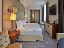2 Tage im Hilton Bonn 