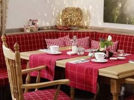 2 Tage Kurzurlaub mit Frühstück im Dorfkammer