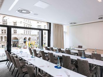 2 Tage in Leipzig - Stadt der Dichter & Denker