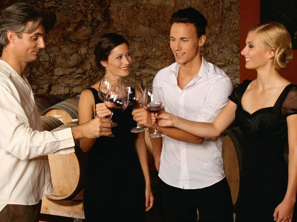 5 Tage 4=3 Wellness Spezial - Der Deal am Kaiserstuhl in Ihringen, Baden-Württemberg inkl. Frühstück