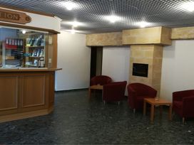 3 Tage Kurzurlaub mit HP im Hotel Baren