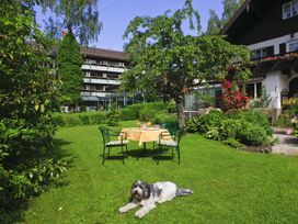 2 Tage Kurzurlaub mit Frühstück im Garden-Hotel Reinhart
