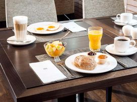 3 Tage im NH Berlin Kurfürstendamm mit Frühstück