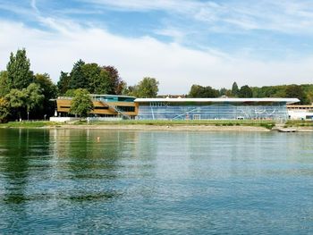 6 Tage am Bodensee mit Private SPA