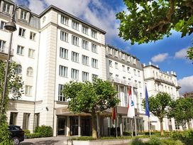 2 Tage Erholung in der Kurstadt Bad Homburg