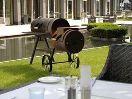 2 Tage im Radisson Blu Hotel Cologne 