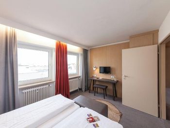 6 Tage Urlaub in der bayrischen Landeshauptstadt