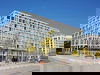 4 Tage luxuriöse Auszeit in Berlin mit Frühstück
