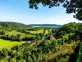 Kurztrip mit dem eigenen Rad - Naumburg & Umgebung erleben
