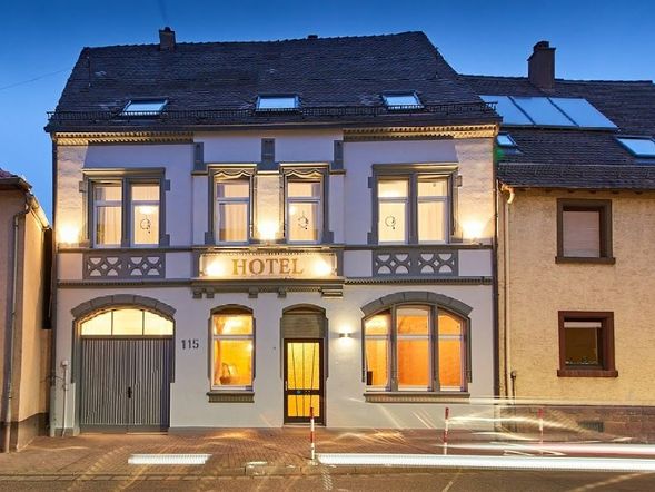 Hotel Phoenix