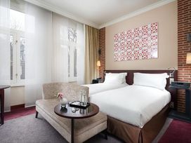 3 Tage Entspannung in Amsterdam