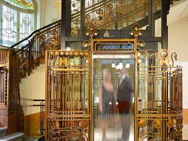 Tierisches und verzaubertes Prag - 3 Tage