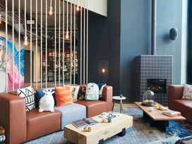Rise & Slice - 4 Tage Amsterdam delikat erkunden