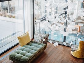 4 Relaxtage mit Wellness, 3 Anwendungen & Verwöhnmenü