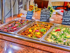 3 Nächte Kur & Kraft – Regeneration im Isergebirge