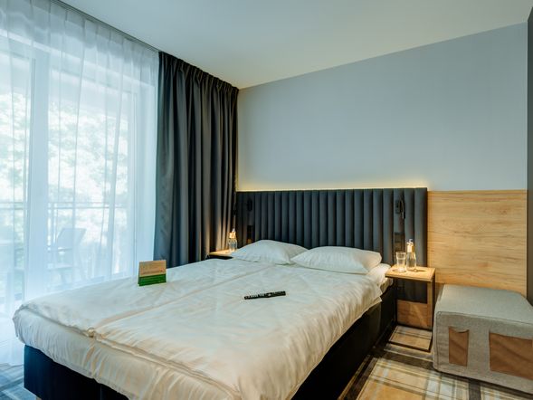 Saltic  Resort & SPA