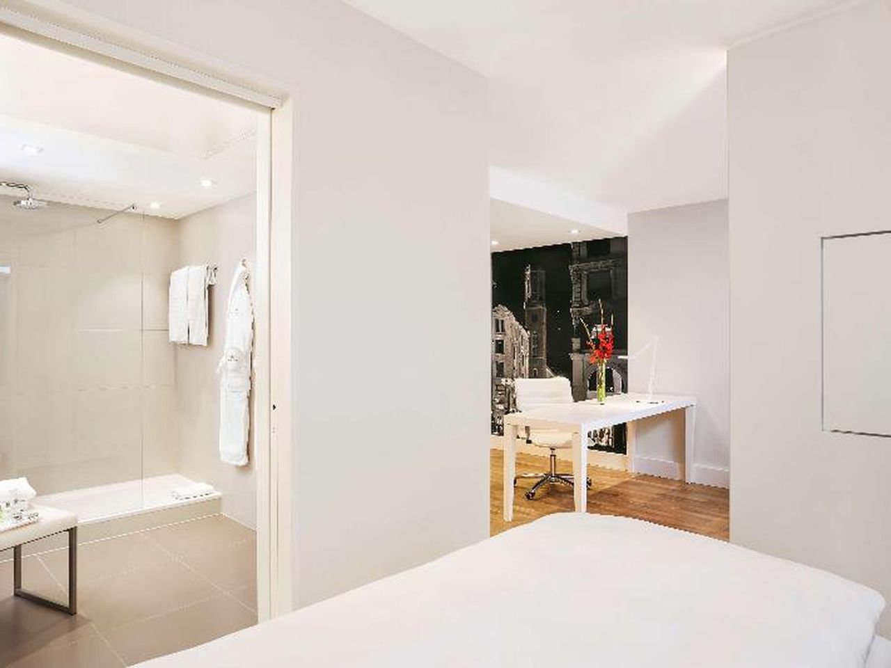 5 Tage im NH Collection Hamburg City mit Frühstück