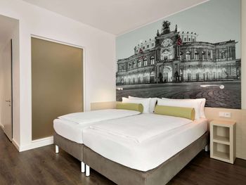 2 Tage Citytrip nach Dresden mit Frühstück