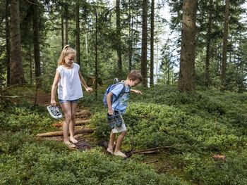 8 Tage Alpine Sommer Auszeit – Entspannung in Tirol