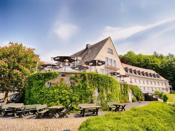 2 Tage Kurzurlaub mit Frühstück im Welcome Hotel Meschede/Hennesee