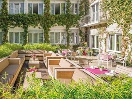 2 Tage im Boutique Hotel Atrium München