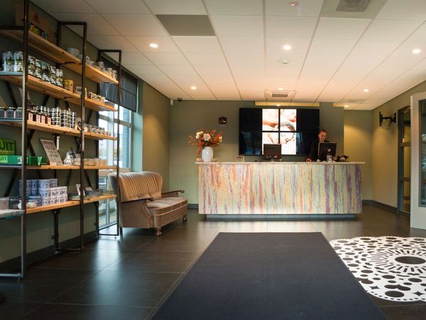 4 Tage Auszeit in der malerischen Stadt Zaandam Nur Übernachtung