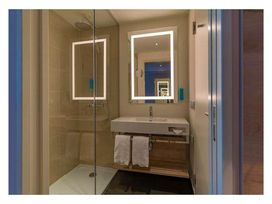 5 Tage im Hotel Roomz Vienna Prater 