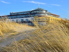 Kurzurlaub in Warnemünde, direkt am Strand