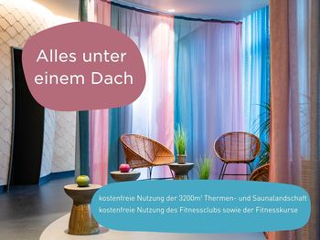 5 Allgäuer Zirben-Relax-Tage in Bad Wurzach