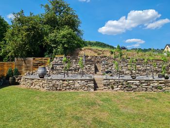 Bunte Jahreszeit | 6 Tage an der Mosel mit Frühstück