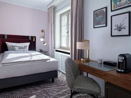 7 Tage in der Kulturstadt Weimar 